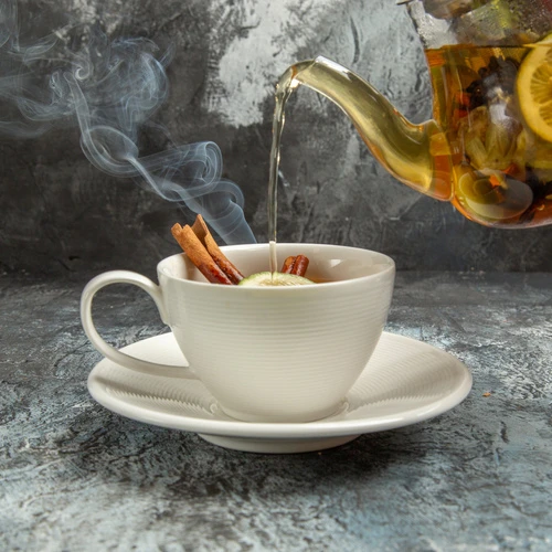 Zimowa Moc -Rozgrzej się