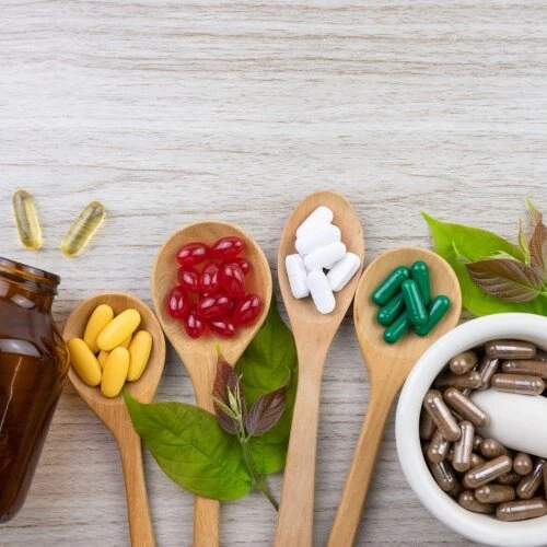 Zdrówko przede wszystkim! 