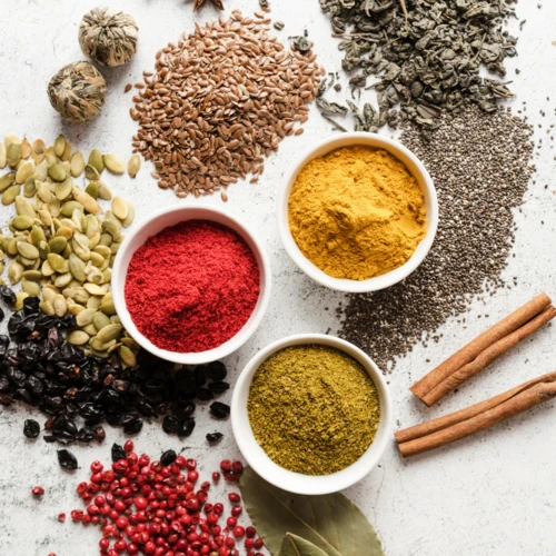 Podstawy Mistrza Kuchni