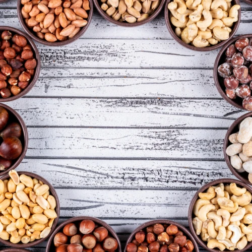 Zdrowa Strefa Bakalii